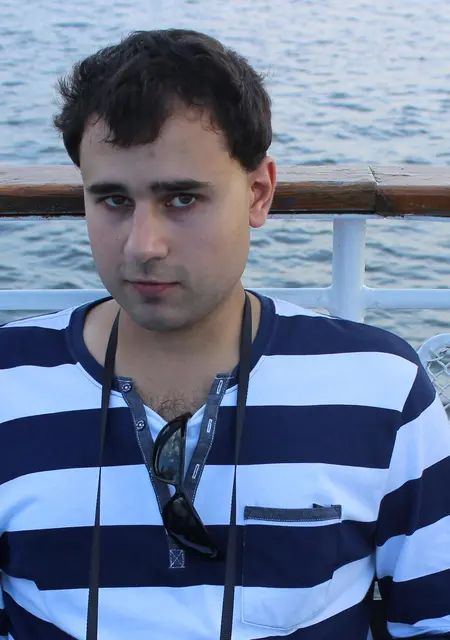 Pavel из Мурома, ищу на сайте знакомства на одну ночь