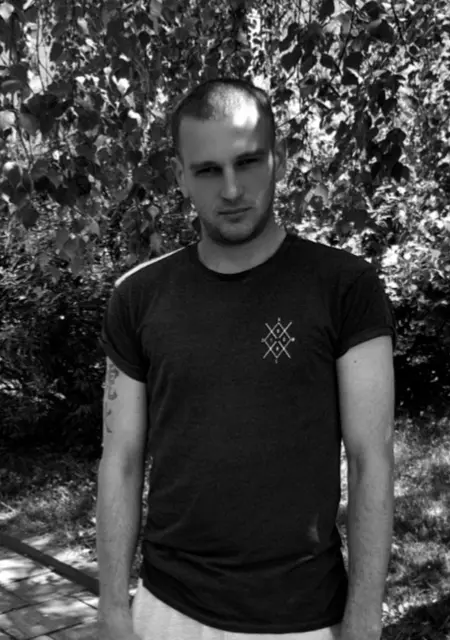 Я Александр, 34, из Тернополя, ищу знакомства без обязательств