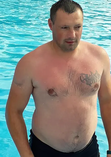 Александр из Лосино-Петровского, мне 34, познакомлюсь на одну ночь