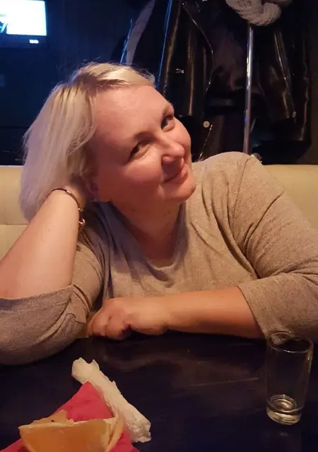 Я Мария, 52, из Владимира, ищу знакомства на одну ночь