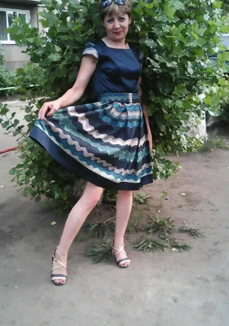 Я Елена, 59, знакомлюсь для дружбы в Красноярске