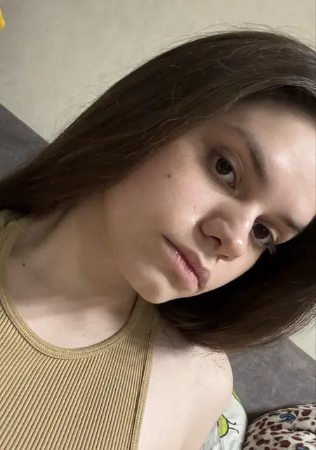 Я Аксинья, 18, знакомлюсь для постоянных отношений в Москве