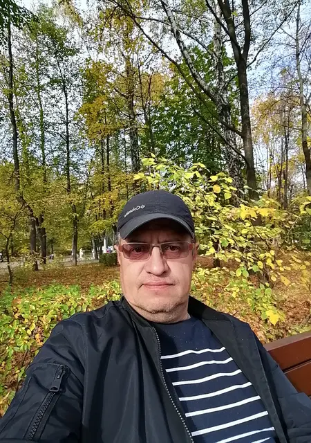 Я Кот, 53, знакомлюсь на одну ночь в Ульяновске