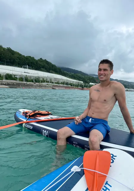 Egor из Братска, мне 30, познакомлюсь для приятного времяпровождения