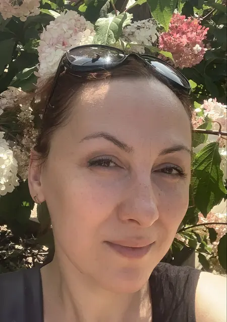 Светлана из Жуковского, мне 41, познакомлюсь для приятного времяпровождения