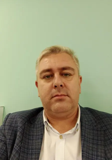 Михаил из Мытищ, ищу на сайте знакомства на одну ночь