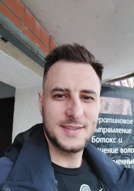 Акиф из Ростова-на-Дону, ищу на сайте знакомства без обязательств