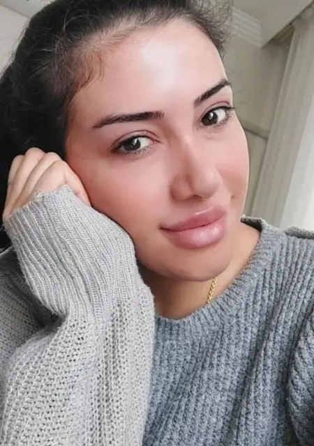 Я Dilara, 26, знакомлюсь в Стамбуле