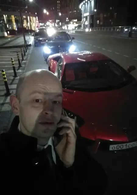 Я Влад, 40, знакомлюсь в Московском
