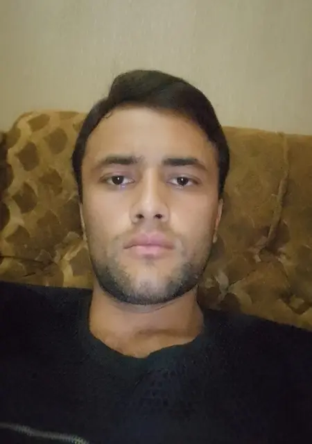 Samir из Тюмени, мне 26, познакомлюсь на одну ночь