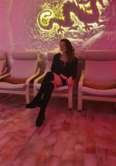 Я Лилия, 25, из Мытищ, ищу знакомства без обязательств