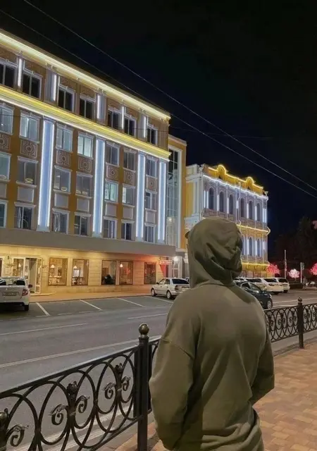 Я Михаил, 22, из Прокопьевска, ищу знакомства без обязательств