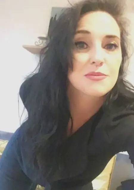 Emilie из Парижа