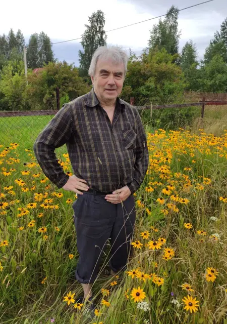 Сергей из Москвы, ищу на сайте знакомства без обязательств