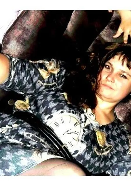 Евгения из Киселевска, мне 38, познакомлюсь для дружбы