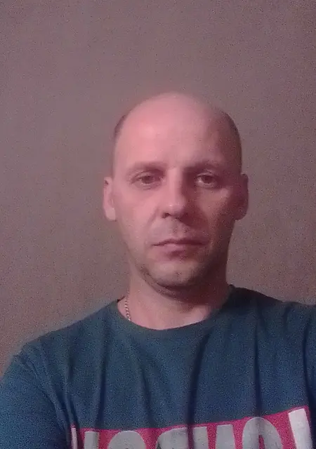 Я Сергей, 45, из Екатеринбурга, ищу знакомства без обязательств