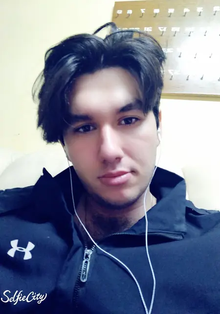 Я Amon, 28, знакомлюсь без обязательств в Новом Уренгое