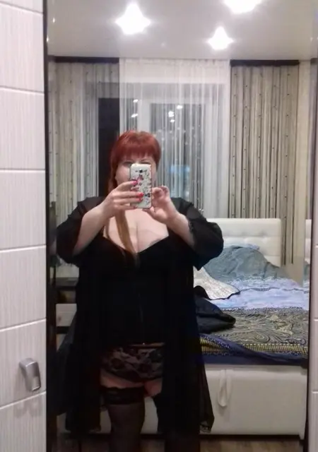 Я Алла, 48, знакомлюсь для дружбы в Самаре