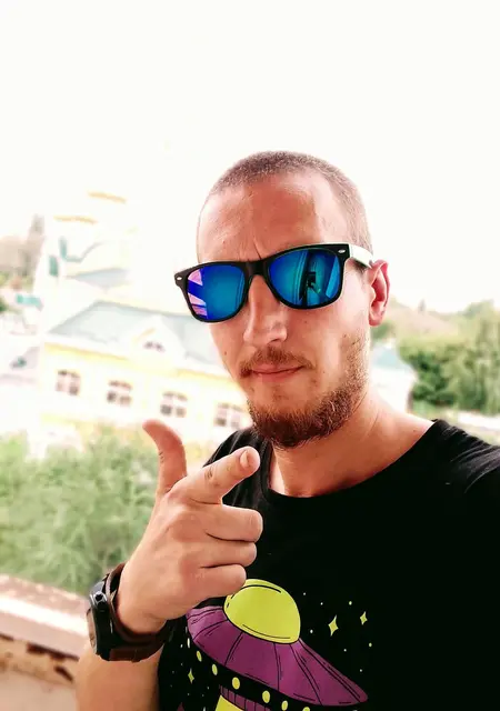 Slaff из Липецка, ищу на сайте приятное времяпровождение