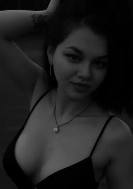 Я Елена, 19, знакомлюсь для приятного времяпровождения в Владивостоке