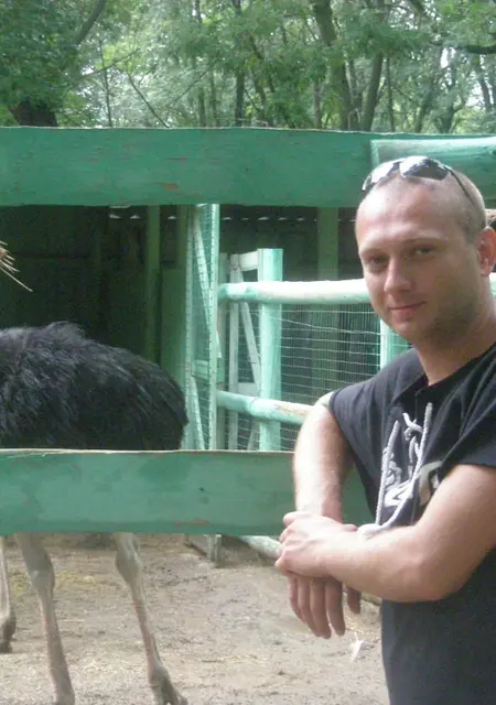 Роман из Ступина, ищу на сайте знакомства на одну ночь