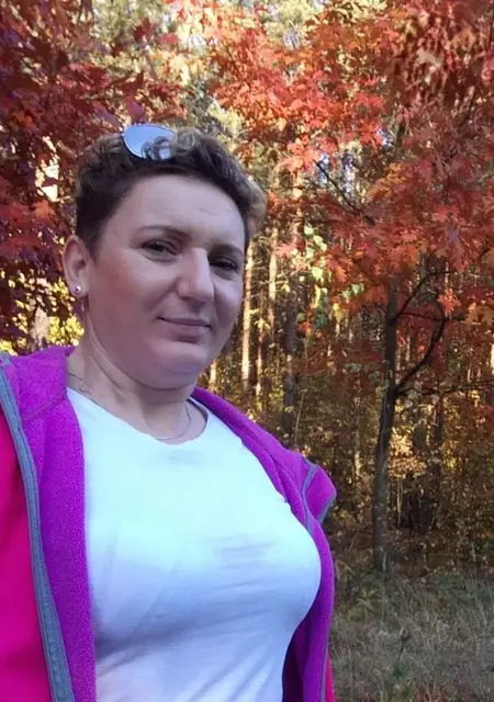 Я Lili, 41, из Варшавы, ищу знакомство