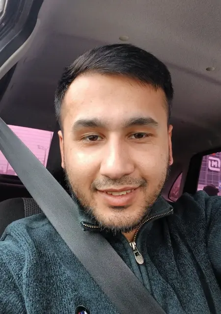 Я Санек, 29, знакомлюсь без обязательств в Казани