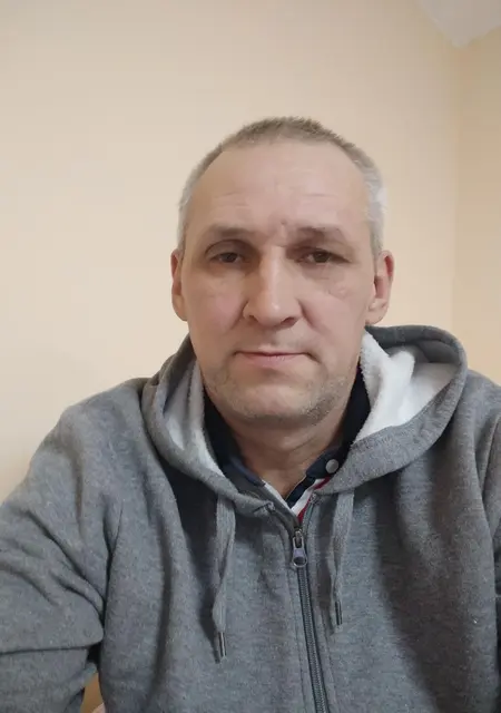 Gicsha из Кипени, мне 51, познакомлюсь на одну ночь