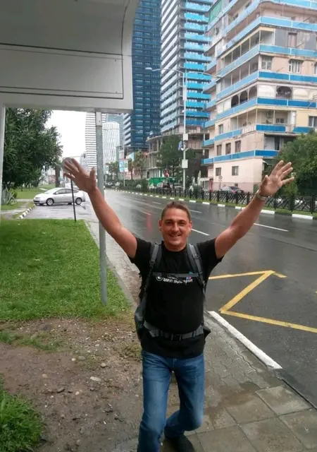 Дима из Кривого Рога, ищу на сайте знакомства без обязательств