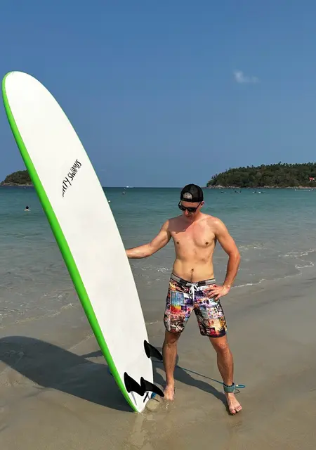 Я Олег, 33, знакомлюсь без обязательств в Барнауле