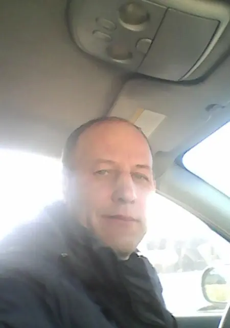 Я Слава, 50, из Острогожска, ищу знакомства без обязательств