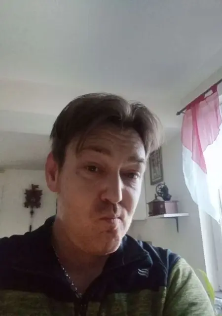 Jrmie из Парижа