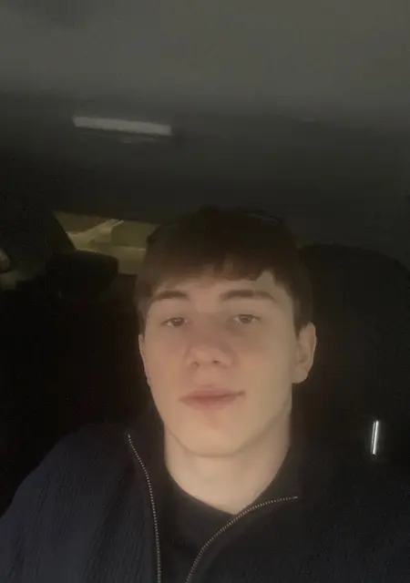 Я Мага, 20, знакомлюсь для общения в Махачкале