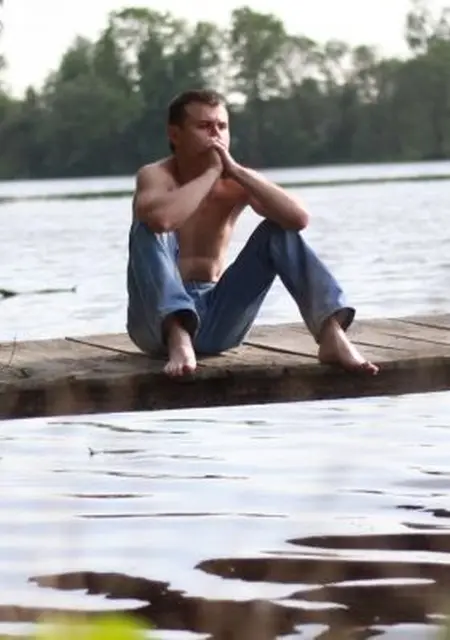 Игорь из Херсона, мне 45, познакомлюсь на одну ночь