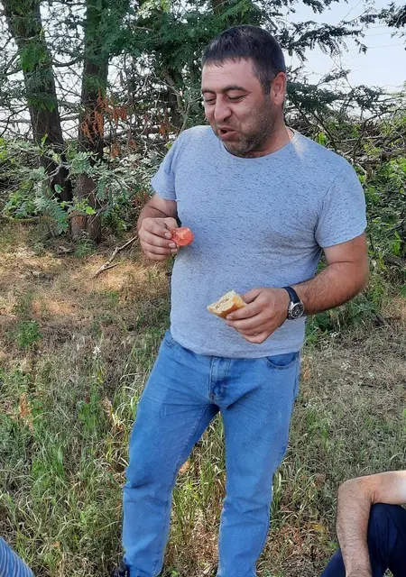 Я Андрей, 46, знакомлюсь без обязательств в Пятигорске