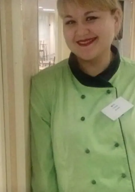 Дана из Нового Уренгоя, мне 38, познакомлюсь без обязательств