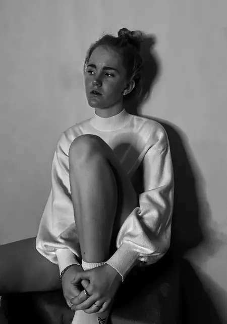 Дарья из Пушкина, мне 27, познакомлюсь для постоянных отношений