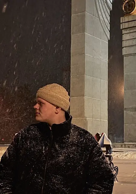 Danil из Челябинска, ищу на сайте знакомства на одну ночь