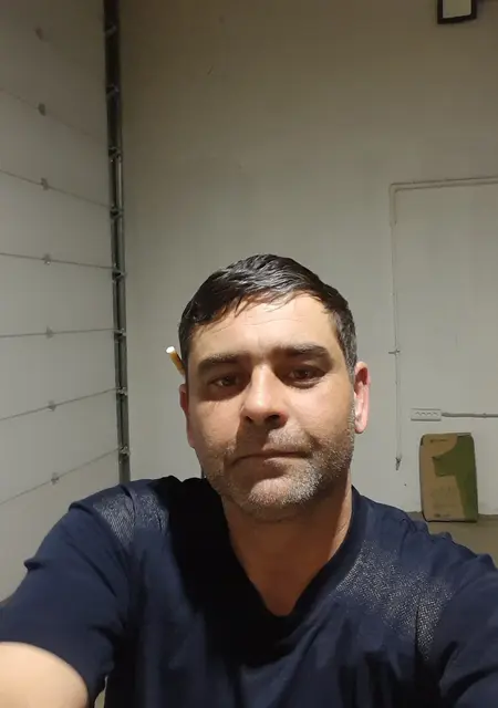 Я Евгений, 42, из Улан-Удэ, ищу знакомства без обязательств