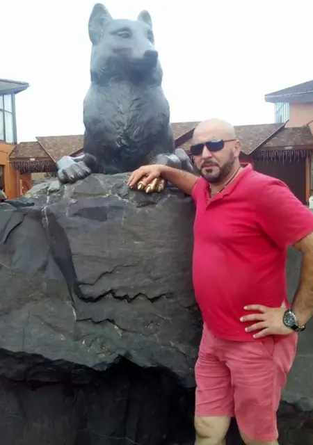 Эдуард из Перми, ищу на сайте знакомства без обязательств