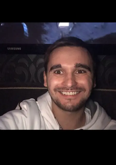 Я Роман, 34, из Коломны, ищу знакомство для постоянных отношений