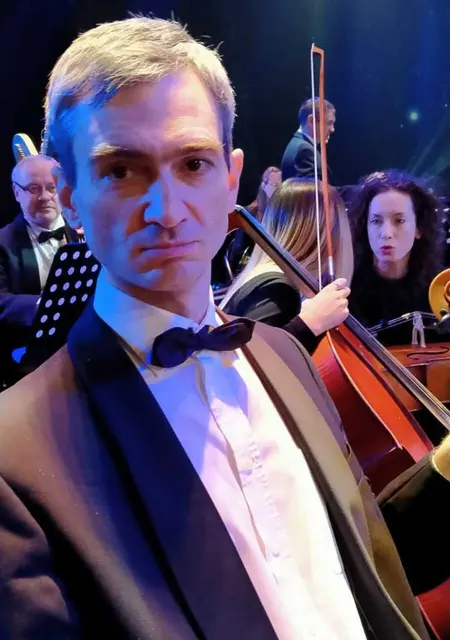 Владимир из Рязани, мне 47, познакомлюсь без обязательств