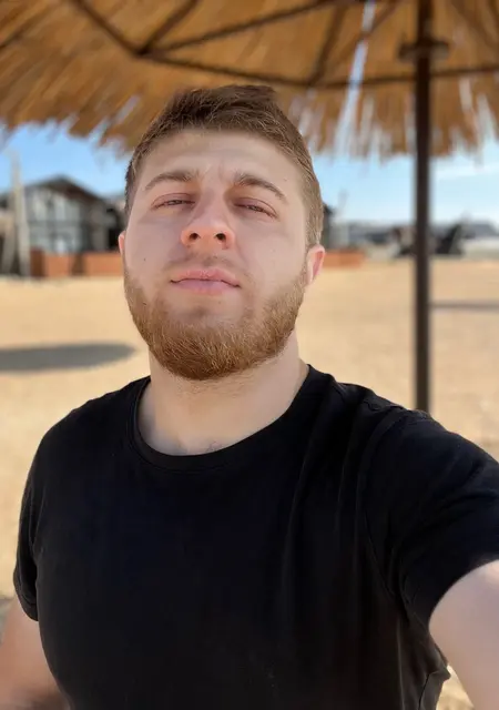 Я Азамат, 28, из Нальчика, ищу знакомство для приятного времяпровождения