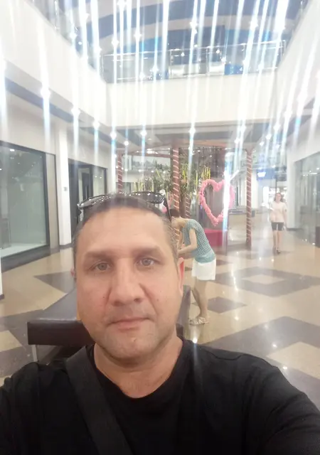 Андрей из Липецка, ищу на сайте приятное времяпровождение