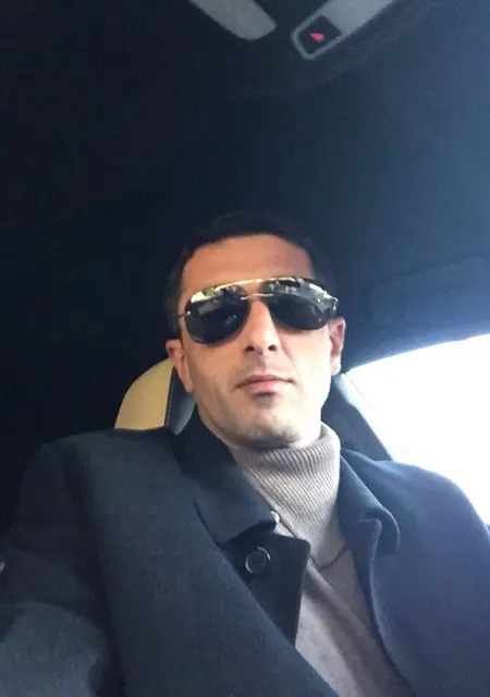 Я Паша, 45, знакомлюсь без обязательств в Геленджике