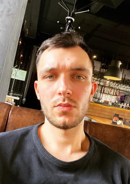 Я Сергей, 27, из Орехово-Зуево, ищу знакомство для дружбы