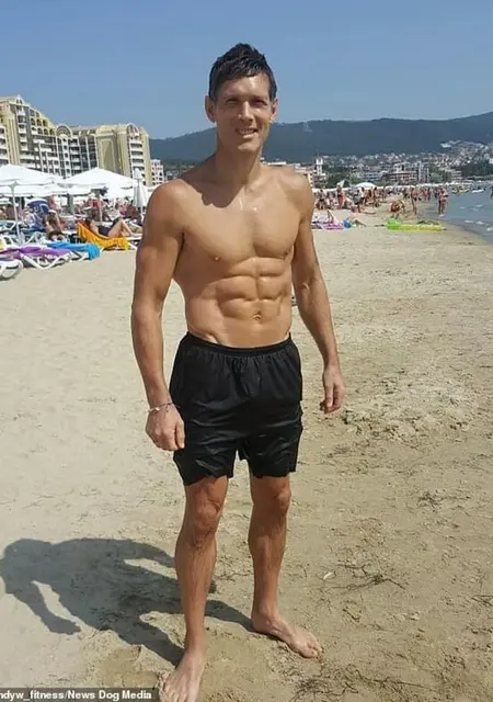 Я Андрей, 25, знакомлюсь на одну ночь в Казани