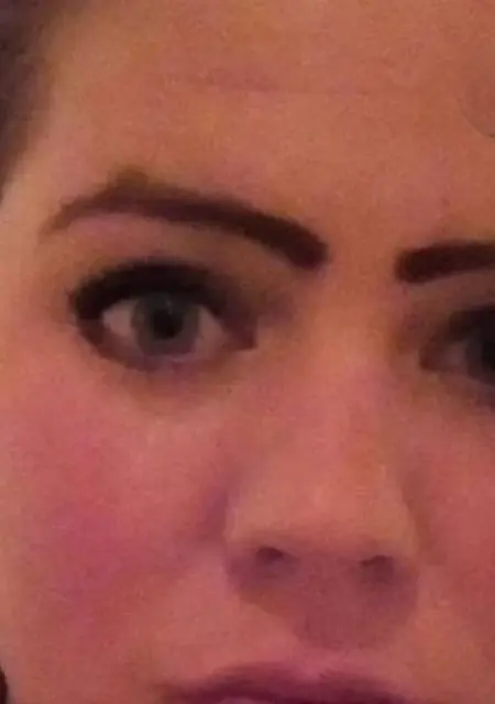 Sarah из Стокгольма