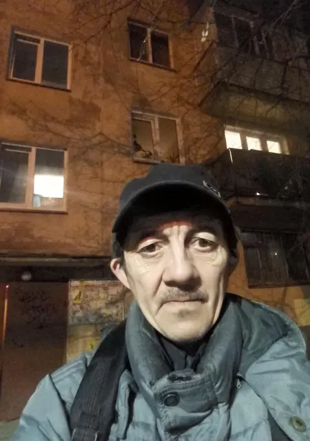 Я Clava, 53, знакомлюсь в Жуковском