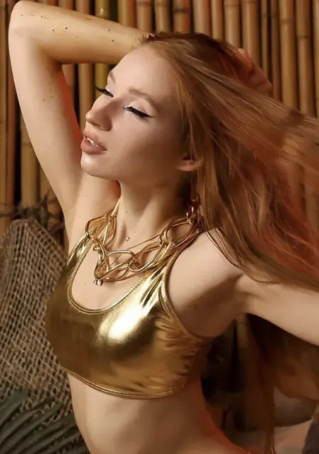 Sofia из Санкт-Петербурга, ищу на сайте знакомства на одну ночь